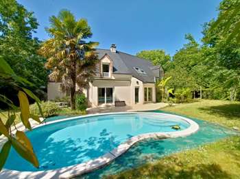 Vente maison 7 pièces Pont-Péan 35