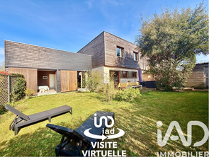 Vente Maison 4 chambresPont-Péan