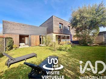 Vente Maison 4 chambresPont-Péan