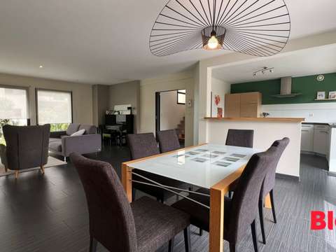 Vente maison 6 pièces Pont-Péan 35
