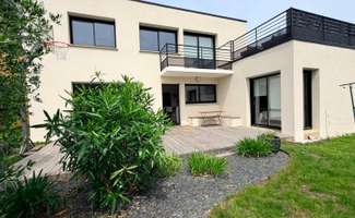 Photo Vente maison Pont-Péan