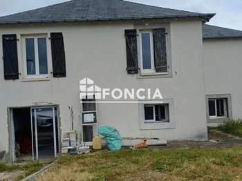Vente Maison 4 chambresPont-Péan