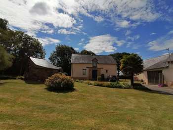 Vente maison 10 pièces