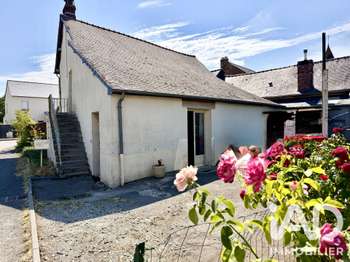 Vente Maison 3 chambresPont-Péan