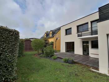 Vente maison 5 pièces Pont-Péan 35