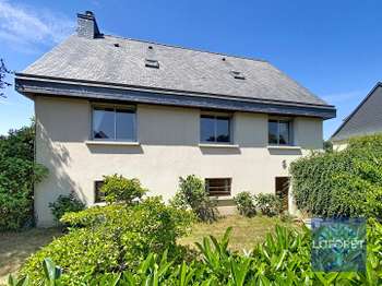 Vente Maison 4 chambresPont-Péan