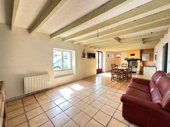 Vente maison 6 pièces Pont-Péan 35