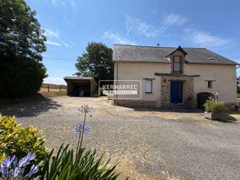 Photo Vente maison Pont-Péan