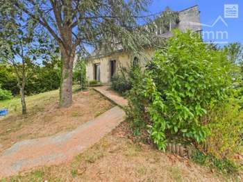 Vente Maison 4 chambresPont-Péan