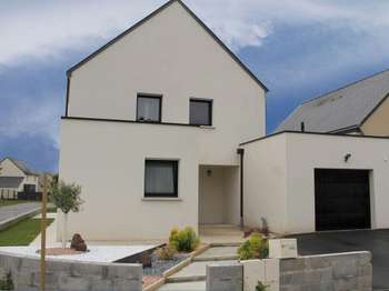 Vente maison 6 pièces Pont-Péan 35