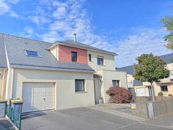 Vente Maison 3 chambresPont-Péan