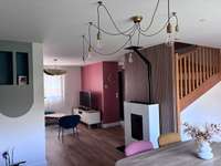 Vente maison 4 pièces Vente maison 4 pièces