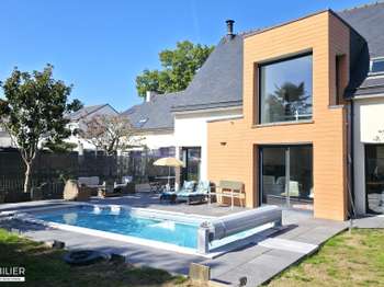 Vente Maison 4 chambresPont-Péan