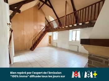 Vente maison 8 pièces Pont-Péan 35