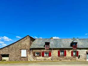 Vente Maison 3 chambresPont-Péan