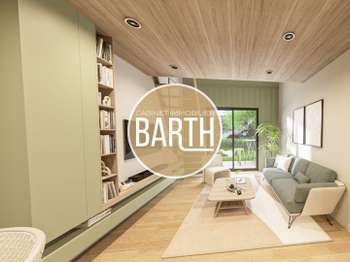 Vente Maison 1 chambrePont-Rean