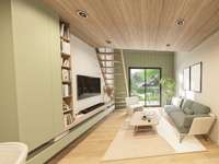 Vente maison 2 pièces Vente maison 2 pièces