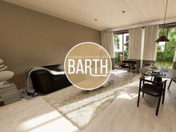 Vente Maison 2 chambresPont-Rean