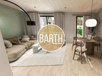 Vente Maison 3 chambresPont-Rean