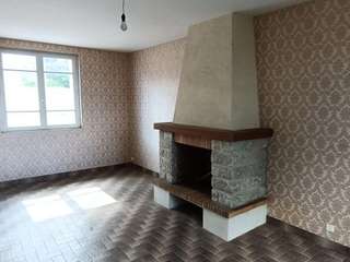 Vente maison