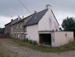 Vente MaisonPont-Rean