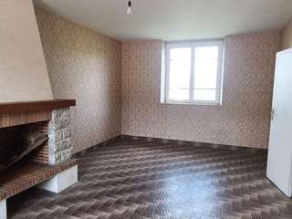 Vente maison