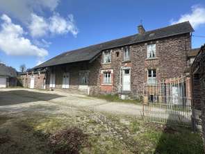 Vente Maison 10 chambresPont-Rean
