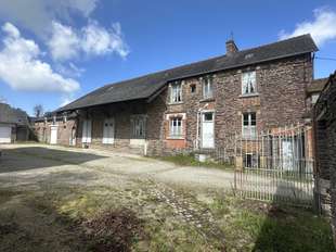 Photo Vente maison Pont-Rean