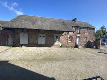 Vente Maison 6 chambresPont-Rean