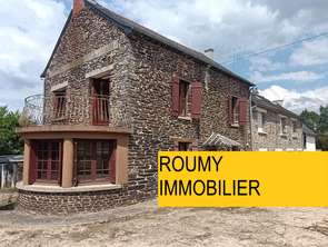 Vente Maison 3 chambresPont-Rean