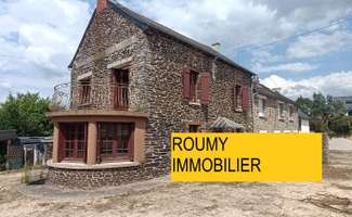 Photo Vente maison Pont-Rean