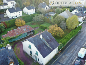 Vente Maison 4 chambresPont-Rean