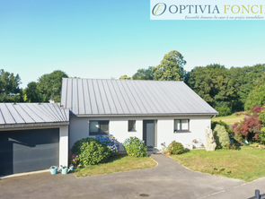 Vente Maison 4 chambresPont-Rean