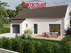 Vente Maison 2 chambresPont-Rean