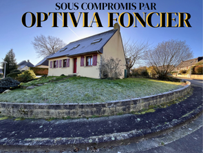 Vente Maison 4 chambresPont-Rean