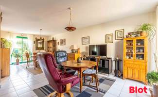 Photo Vente maison Pont-Rean