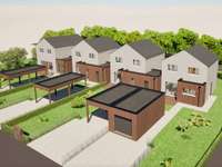 Vente maison 4 pièces Vente maison 4 pièces
