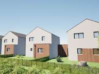 Vente maison 4 pièces Vente maison 4 pièces