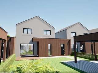 Vente maison 4 pièces Vente maison 4 pièces
