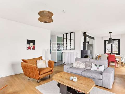 Vente maison 8 pièces Vente maison 8 pièces