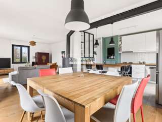 Vente maison 8 pièces Vente maison 8 pièces