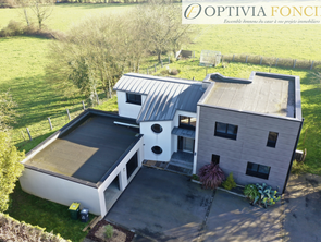 Vente Maison 3 chambresPont-Rean