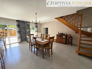 Vente Maison 5 chambresPont-Rean