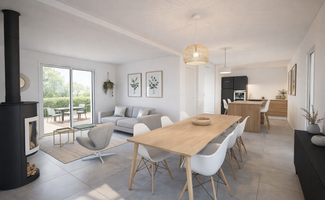 Photo Vente maison Pont-Rean