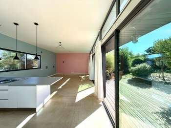 Vente Maison 3 chambresPont-Rean
