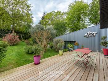 Vente Maison 3 chambresPont-Rean