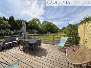 Vente Maison 4 chambresPont-Rean