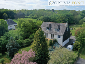 Vente Maison 4 chambresPont-Rean