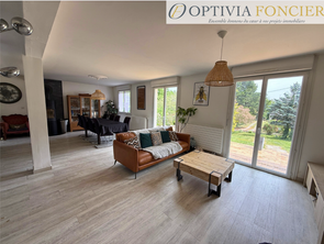 Vente Maison 4 chambresPont-Rean