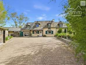 Vente Maison 4 chambresPont-Rean